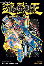 Image: Yu-Gi-Oh! 3-in-1 Vol. 07 SC  - Viz Media LLC