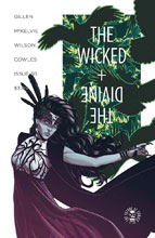 Image: Wicked + the Divine #30 (cover A) - Image Comics