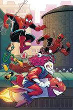 Image: Spider-Man / Deadpool #20 - Marvel Comics