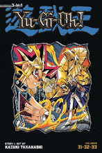 Image: Yu-Gi-Oh! 3-in-1 Vol. 11 SC  - Viz Media LLC