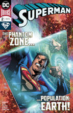 Image: Superman #2 - DC Comics