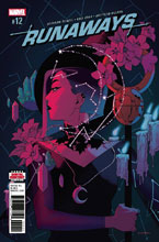 Image: Runaways #12 - Marvel Comics