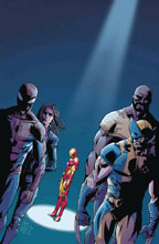Image: Hunt for Wolverine: Adamantium Agenda #4 - Marvel Comics