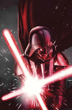 Image: Darth Vader #20 - Marvel Comics