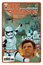 Image: Star Wars: Poe Dameron #30 - Marvel Comics