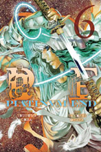 Image: Platinum End Vol. 06 GN  - Viz Media LLC