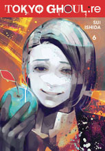 Image: Tokyo Ghoul: Re Vol. 06 SC  - Viz Media LLC