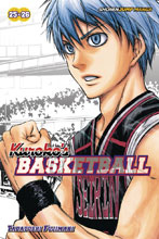 Image: Kuroko Basketball 2-in-1 Vol. 13 SC  - Viz Media LLC