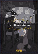Image: Girl From the Other Side: Siuil, a Run Vol. 05 SC  - Seven Seas Entertainment LLC