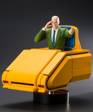 Image: Marvel ArtFX+ Statue: X-Men '92 - Professor X  - Koto Inc.