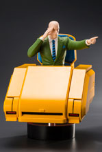 Image: Marvel ArtFX+ Statue: X-Men '92 - Professor X  - Koto Inc.