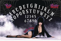 Image: Elvira: Mistress of the Dark Spectral Switchboard  - Dynamite