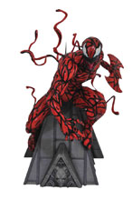 Image: Marvel Premiere Statue: Carnage  - Diamond Select Toys LLC