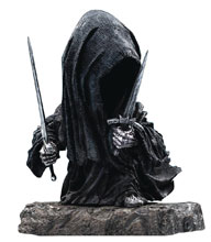 Image: Lord of the Rings Defo-Real Vinyl Statue: Nazgul  (Deluxe Version) - Star Ace Toys Limited