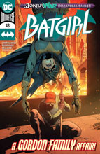 Image: Batgirl #48 (Joker War) - DC Comics