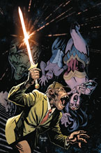 Image: Justice League Dark #25 - DC Comics