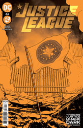 Image: Justice League #66 - DC Comics