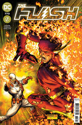 Image: Flash #773 - DC Comics