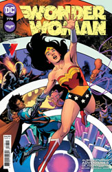 Image: Wonder Woman #778 - DC Comics
