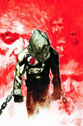 Image: Final Crisis Aftermath: Escape #1