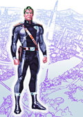 Image: Superman: World of New Krypton #3