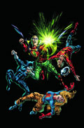 Image: Justice Society of America #27