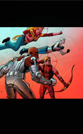 Image: Titans #13