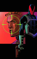 Image: Boys: Herogasm #1
