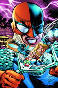 Image: Teen Titans #71