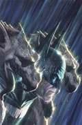 Image: Batman: The Black Casebook SC 