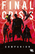 Image: Final Crisis Companion SC 