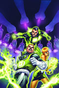 Image: Green Lantern Corps: Sins of the Star Sapphire SC 