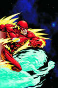Image: Flash: The Human Race SC 