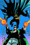 Image: Hitman Vol. 01: A Rage in Arkham SC  (new printing)
