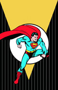 Image: Superman in Worlds Finest Archives Vol. 02 HC 