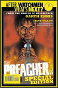 Image: Preacher #1 (Special Edition)