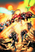 Image: Stormwatch PHD #21