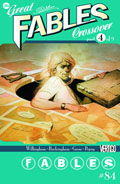 Image: Fables #84