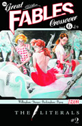 Image: Literals #2