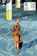 Image: Agents of Atlas #5