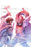 Image: Northlanders #17