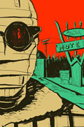 Image: Nobody HC 