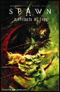 Image: Spawn: Architects of Fear 