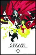 Image: Spawn Origins Collection Vol. 01 SC 