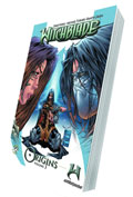 Image: Witchblade Origins Vol. 03 SC 