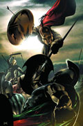 Image: Trojan War #1