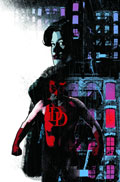 Image: Daredevil Noir #2