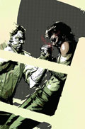 Image: Wolverine Noir #2