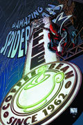 Image: Amazing Spider-Man #593