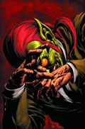 Image: Dark Avengers #5